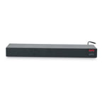APC Switched Rack PDU | 8 C13 Outlets | Remote Power Management