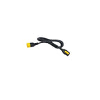 6-Pack Locking C13 to C14 Power Cords - 1.8m APC