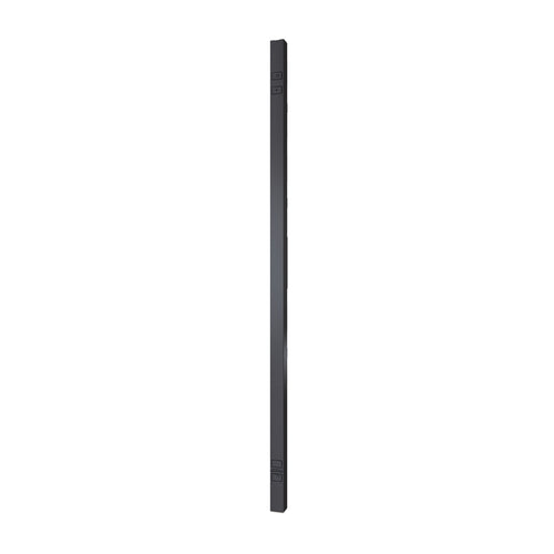 APC NetShelter Metered Rack PDU | 3-Phase, 0U, 22kW, C13/C19 Outlets APC
