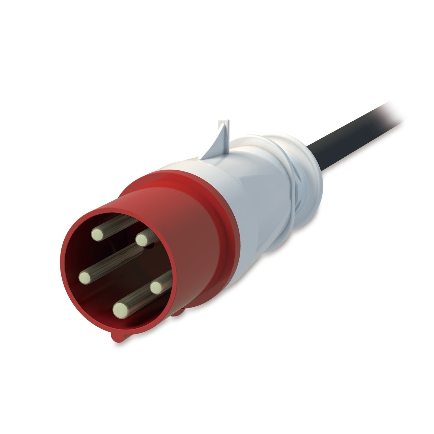 APC NetShelter Metered Rack PDU | 3-Phase, 0U, 22kW, C13/C19 Outlets