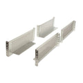 APC Smart-UPS 2-Post Rack Mount Rail Kit | Easy UPS Mounting APC