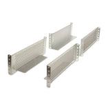 APC Smart-UPS 2-Post Rack Mount Rail Kit | Easy UPS Mounting APC