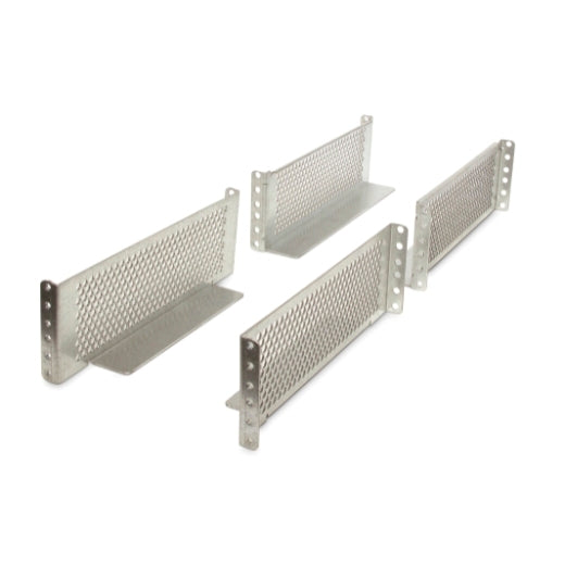 APC Smart-UPS 2-Post Rack Mount Rail Kit | Easy UPS Mounting APC