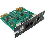APC UPS Network Management Card 3 | Remote Monitoring & Control APC