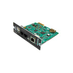 APC UPS Network Management Card 3 | Remote Monitoring & Control APC