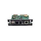APC UPS Network Management Card 3 | Remote Monitoring & Control APC