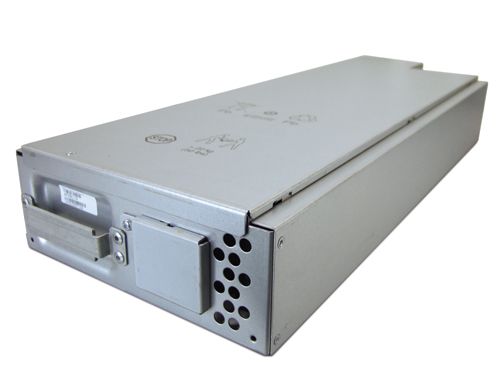 Genuine APC Replacement Battery Cartridge #118 (2-Year Warranty) APC