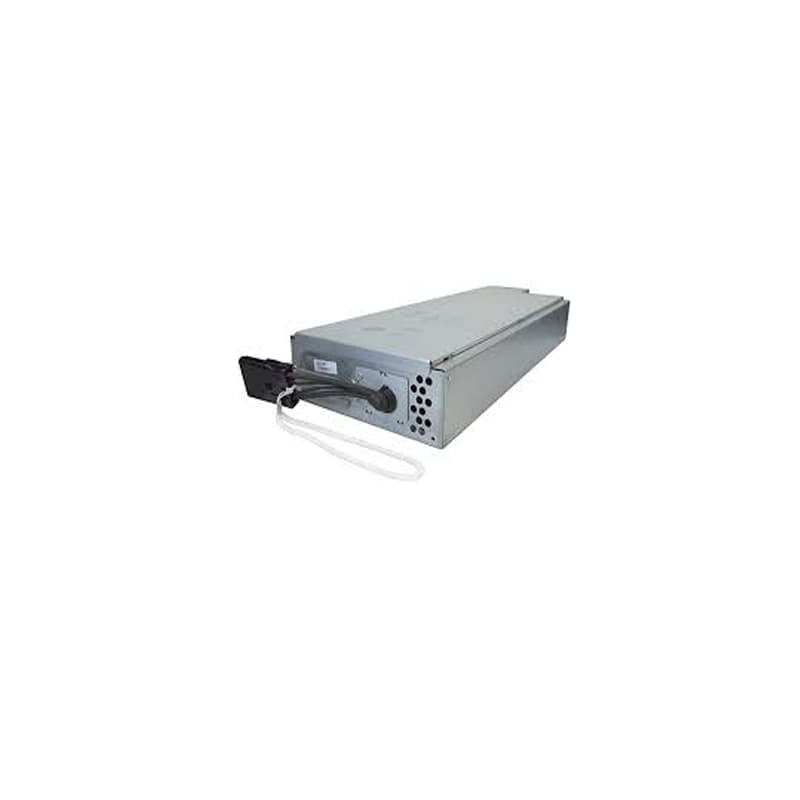 Genuine APC Replacement Battery Cartridge #118 (2-Year Warranty) APC