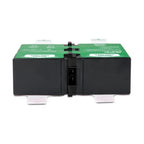 APC UPS Replacement Battery Cartridge - 24V 7Ah (Genuine RBC) APC