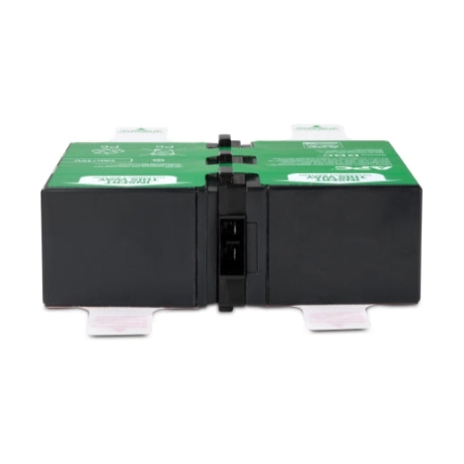 APC UPS Replacement Battery Cartridge - 24V 7Ah (Genuine RBC) APC