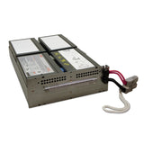 APC Replacement Battery Cartridge #132, Suitable For SMT1000RMI2U, SMT1000RM2U, SMC1500-2U, SMC1500I-2U, SMT10