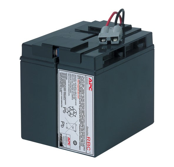 APC RBC148 Replacement Battery Cartridge for UPS APC