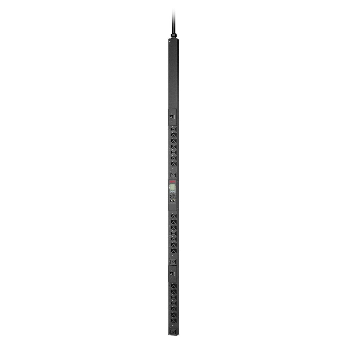 APC Switched ZeroU Rack PDU | 32A, 230V | C13 & C19 Outlets APC