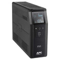 APC Back-UPS Pro 1200VA UPS | Battery Backup for Home & Office APC