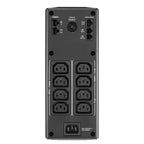 APC Back-UPS Pro 1300VA UPS: Reliable Power Backup & Surge Protection APC