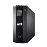 APC Back-UPS Pro 1600VA UPS Power Backup & Surge Protection APC