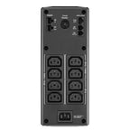 APC Back-UPS Pro 1600VA UPS Power Backup & Surge Protection APC