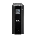 APC Back-UPS Pro 1600VA UPS Power Backup & Surge Protection APC