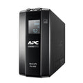 APC Back-UPS Pro 900VA UPS Battery Backup & Surge Protector APC