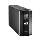APC Back-UPS Pro 900VA UPS Battery Backup & Surge Protector APC