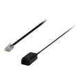 APC Easy Rack PDU Temperature & Humidity Sensor APC