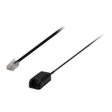 APC Easy Rack PDU Temperature & Humidity Sensor APC