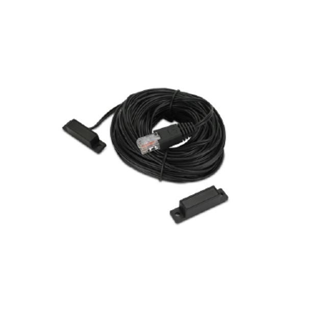 APC NetBotz Door Switch Sensor, For Rooms/3rd Part Racks, 50ft Cable NBES0302 - NBES0302