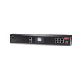 NetBotz Rack Sensor Pod 150: Temperature & Humidity Monitoring APC