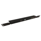 NetBotz Rack Sensor Pod 150: Temperature & Humidity Monitoring APC