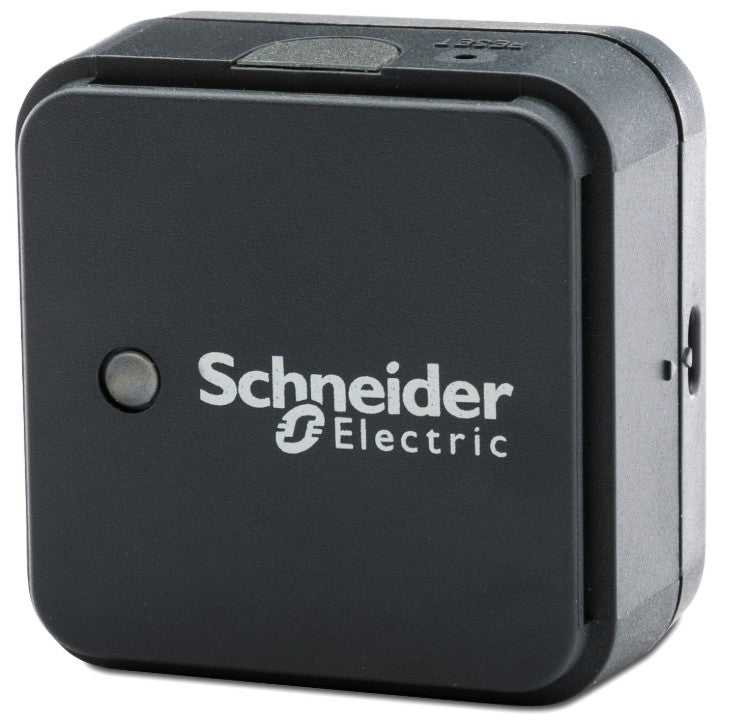 APC Wireless, Sensor, NetBotz, Temperature & Humidity NBWS100H