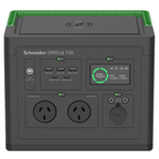 APC OffGrid 500 Portable Power Station | Reliable 517Wh Power APC