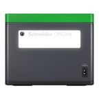APC OffGrid 730 Portable Power Station | 700W, 738Wh Li-ion Battery APC