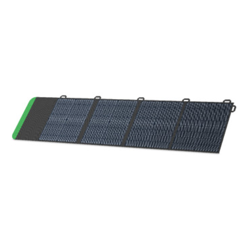 APC OffGrid 100W Portable Solar Panel for Power Stations APC