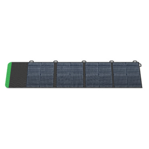 APC OffGrid 100W Portable Solar Panel for Power Stations APC