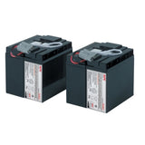 APC Replacement Battery Cartridge #11, Suitable For SU1400RMXLINET, SU2200I, SU2200INET, SU2200RMI, SU2200RMIN