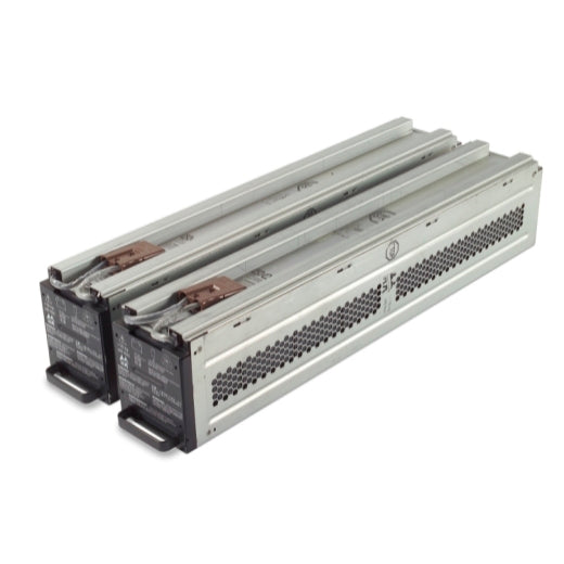 APC Replacement Battery Cartridge #140, Suitable For DLRT8000RMXLI3U, SRT10KRMXLI, SRT192BP, SRT192BP2, SRT192