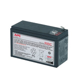 APC Replacement Battery Cartridge #2, Suitable For BK350, BK500 RBC2