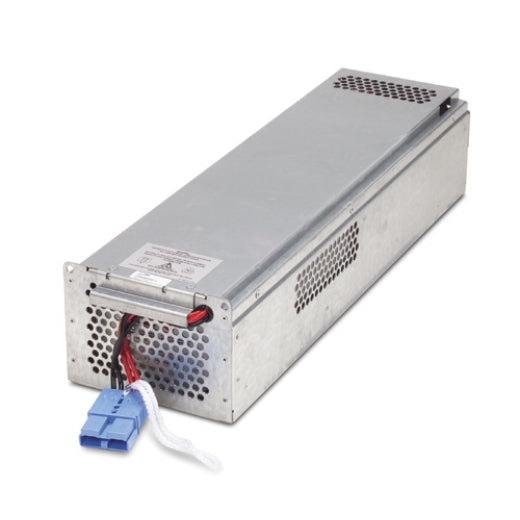 APC Replacement Battery Cartridge #27, Suitable For SU2200RMXLI3U, SU3000RMXLI3U, SU48R3XLBP RBC27