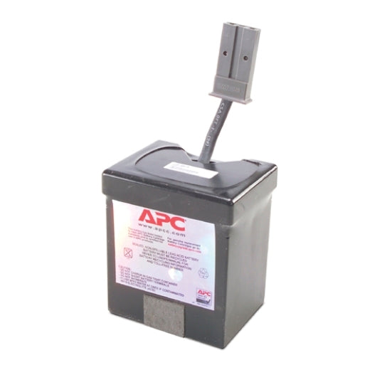 APC Replacement Battery Cartridge #29, Suitable For Select UPS RBC29