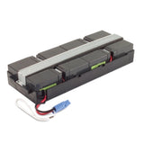 APC Replacement Battery Cartridge #31, Suitable For SR11KXIET, SR12KXIET RBC31