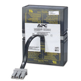 APC Replacement Battery Cartridge #32, Suitable For BR800I RBC32