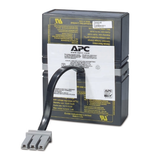 APC Replacement Battery Cartridge #32, Suitable For BR800I RBC32