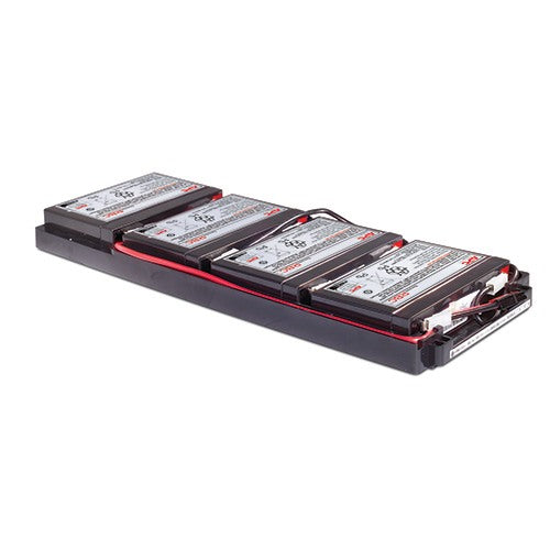 APC RBC34 Replacement Battery for SUA1000RMI1U / SUA750RMI1U UPS APC