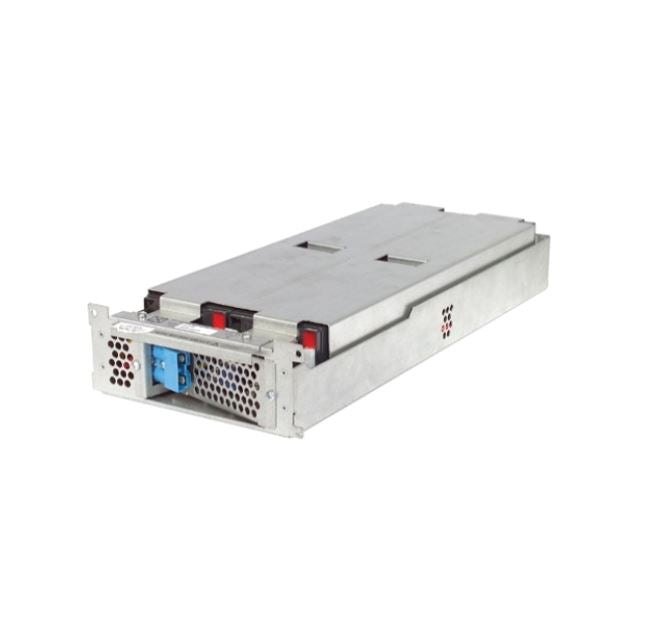 Genuine APC Replacement Battery Cartridge 48V - Extend UPS Life APC
