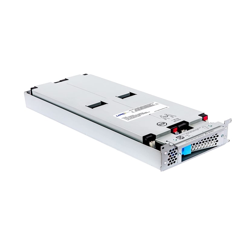 Genuine APC Replacement Battery Cartridge 48V - Extend UPS Life APC