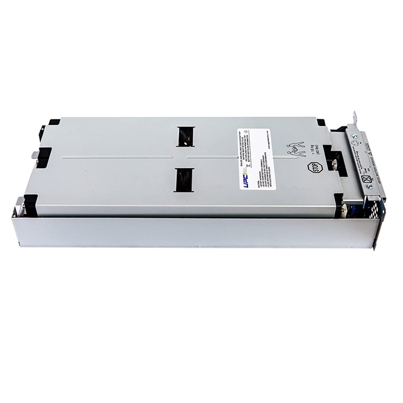 Genuine APC Replacement Battery Cartridge 48V - Extend UPS Life APC