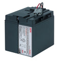 APC Replacement Battery Cartridge 12V 17Ah | Genuine UPS Battery APC
