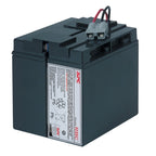 APC Replacement Battery Cartridge 12V 17Ah | Genuine UPS Battery APC