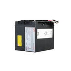 APC Replacement Battery Cartridge 12V 17Ah | Genuine UPS Battery APC