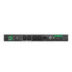APC Smart-UPS 500VA 1U Rackmount Lithium-ion Battery Backup APC